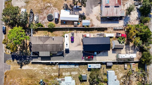 15821 ARCHER STREET, Hudson, FL 34667