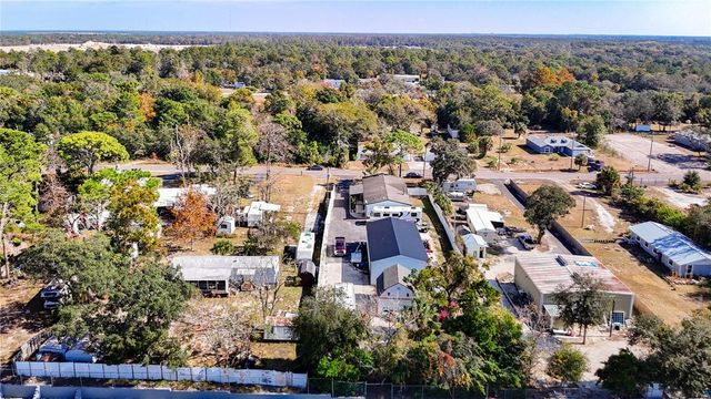 15821 ARCHER STREET, Hudson, FL 34667