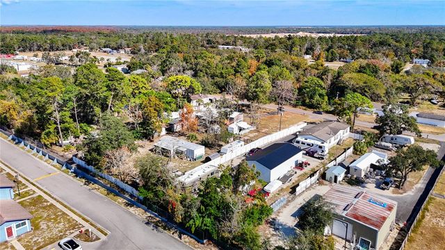 15821 ARCHER STREET, Hudson, FL 34667