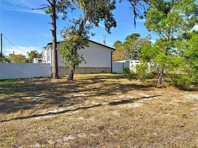 15821 ARCHER STREET, Hudson, FL 34667