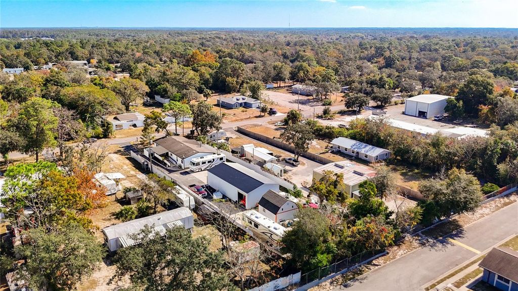 15821 ARCHER STREET, Hudson, FL 34667