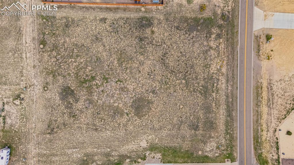 721 S Carrizo Springs Avenue, Pueblo, CO 81007 — exterior