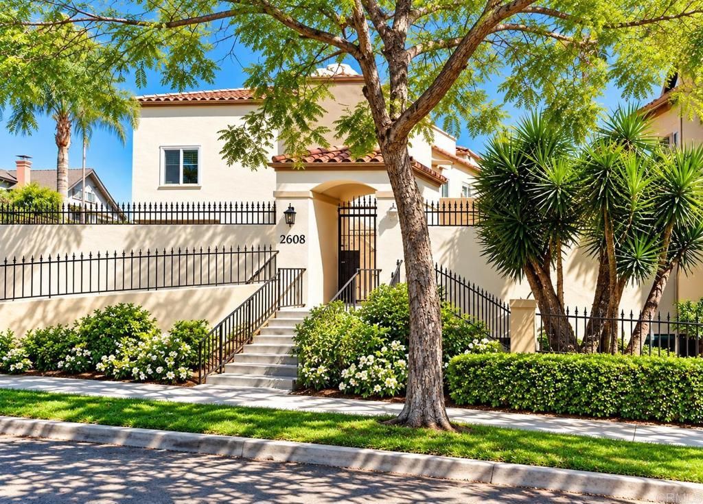 2608 Broadway 4, San Diego, CA 92102 — exterior