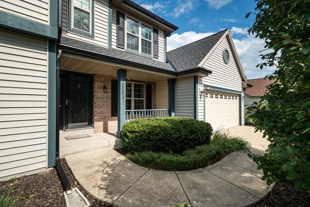 3762 E Stargrass LANE, Oak Creek, WI 53154
