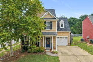 78 Tuscarora Lane, Clayton, NC 27520