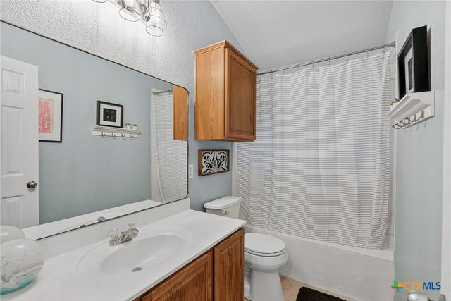 4133 Rockwood Drive, Lago Vista, TX 78645