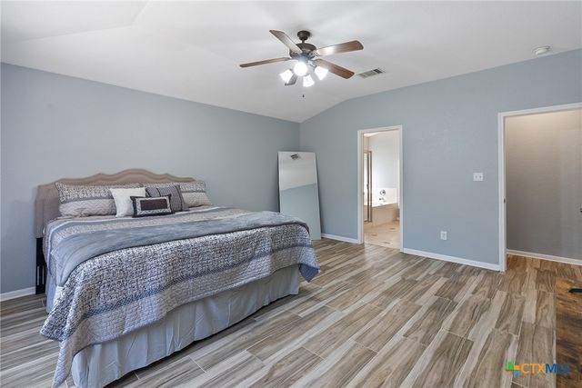 4133 Rockwood Drive, Lago Vista, TX 78645