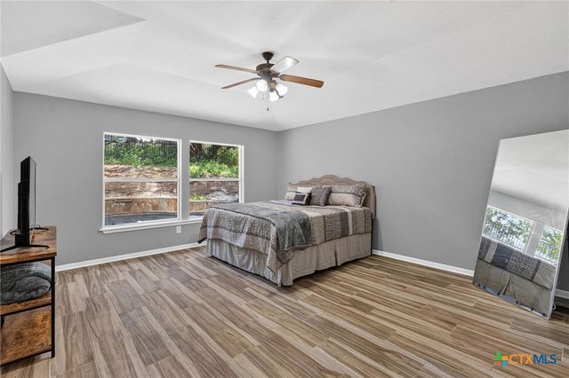 4133 Rockwood Drive, Lago Vista, TX 78645