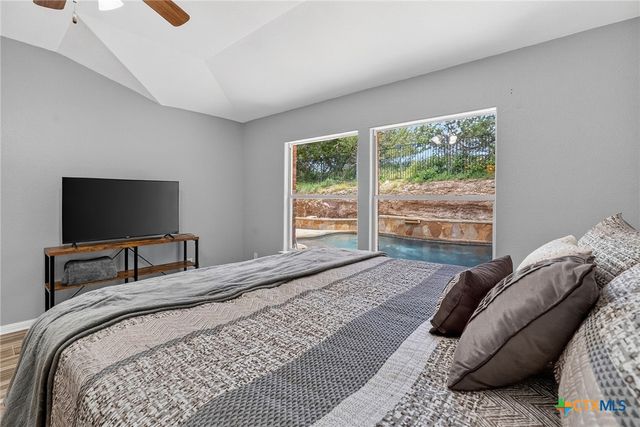 4133 Rockwood Drive, Lago Vista, TX 78645
