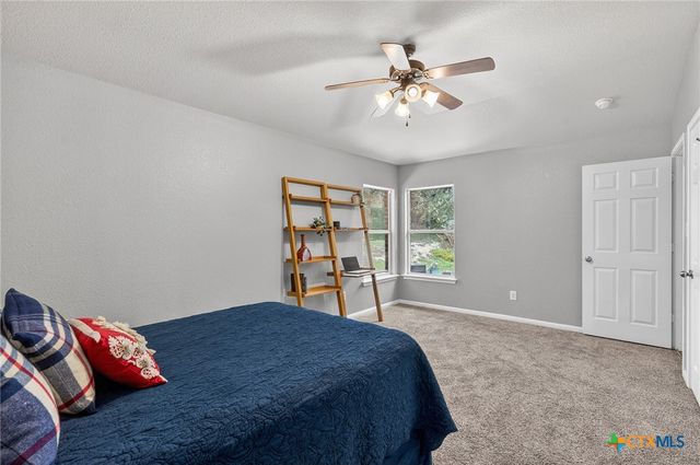 4133 Rockwood Drive, Lago Vista, TX 78645
