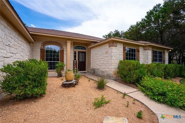 4133 Rockwood Drive, Lago Vista, TX 78645