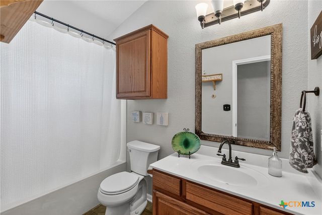 4133 Rockwood Drive, Lago Vista, TX 78645