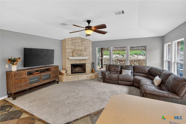 4133 Rockwood Drive, Lago Vista, TX 78645