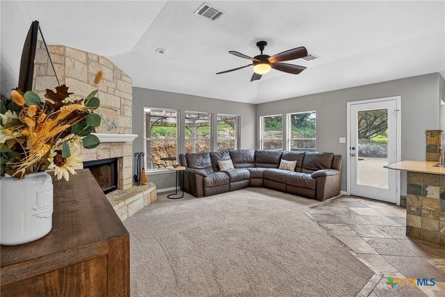 4133 Rockwood Drive, Lago Vista, TX 78645