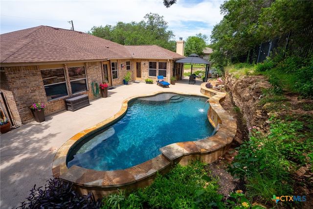 4133 Rockwood Drive, Lago Vista, TX 78645