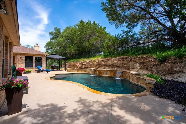4133 Rockwood Drive, Lago Vista, TX 78645