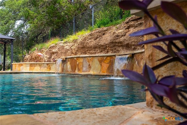 4133 Rockwood Drive, Lago Vista, TX 78645