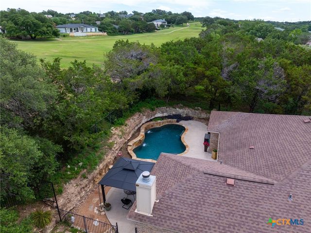 4133 Rockwood Drive, Lago Vista, TX 78645