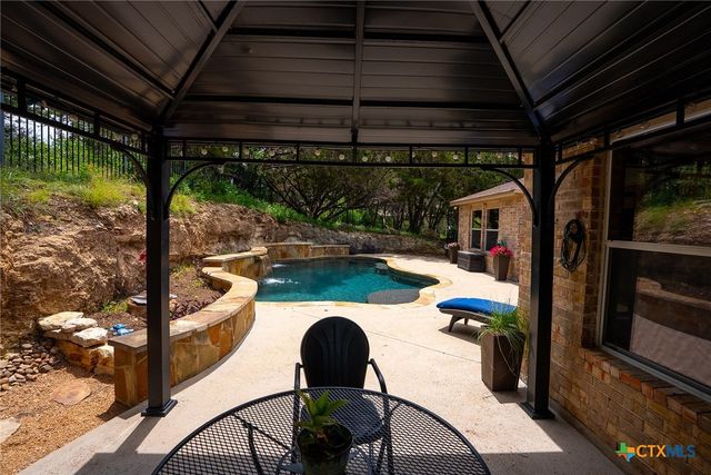 4133 Rockwood Drive, Lago Vista, TX 78645