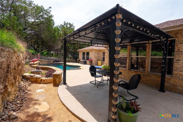4133 Rockwood Drive, Lago Vista, TX 78645