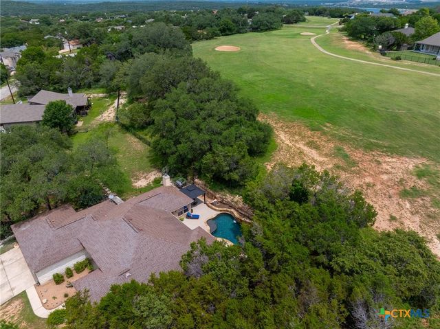 4133 Rockwood Drive, Lago Vista, TX 78645