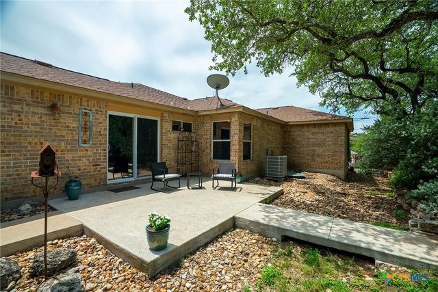 4133 Rockwood Drive, Lago Vista, TX 78645
