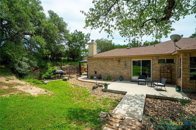4133 Rockwood Drive, Lago Vista, TX 78645