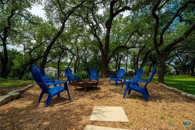 4133 Rockwood Drive, Lago Vista, TX 78645