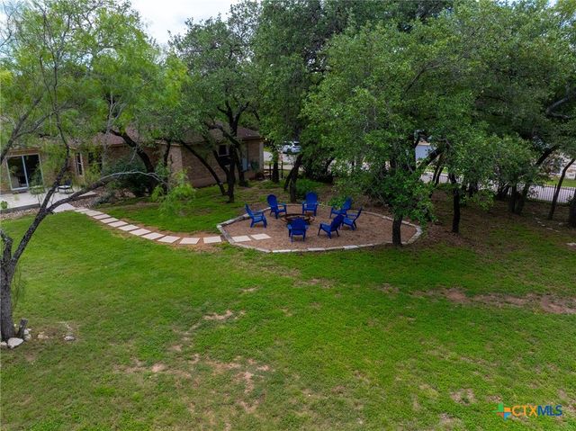 4133 Rockwood Drive, Lago Vista, TX 78645