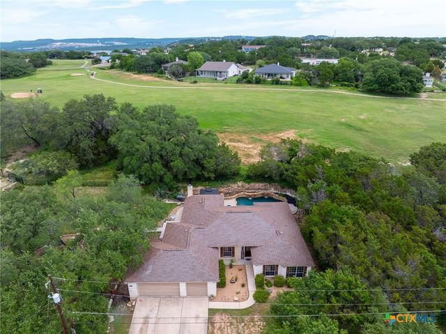 4133 Rockwood Drive, Lago Vista, TX 78645