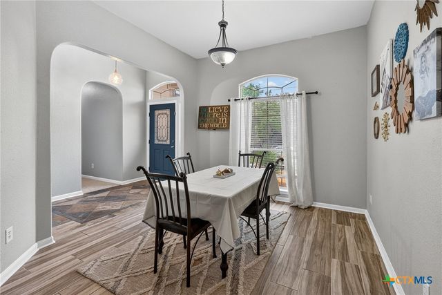 4133 Rockwood Drive, Lago Vista, TX 78645