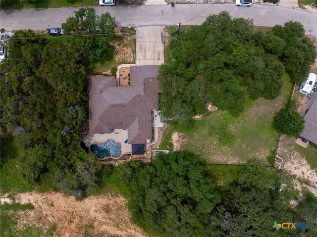 4133 Rockwood Drive, Lago Vista, TX 78645