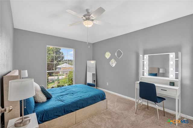 4133 Rockwood Drive, Lago Vista, TX 78645