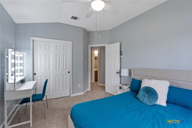 4133 Rockwood Drive, Lago Vista, TX 78645