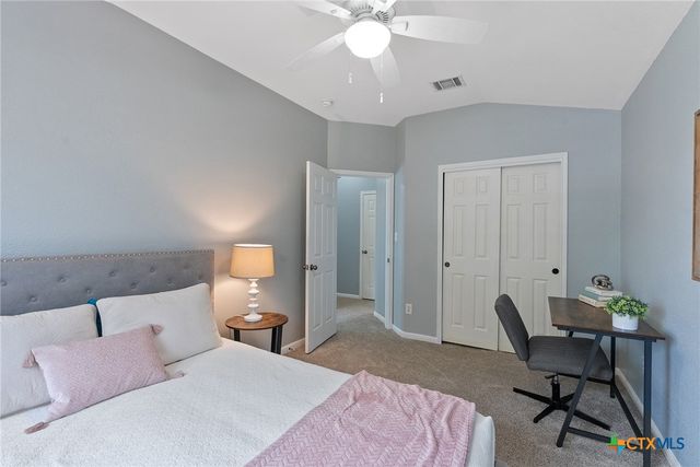 4133 Rockwood Drive, Lago Vista, TX 78645