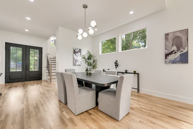 1220 Walmsley Avenue, Dallas, TX 75208
