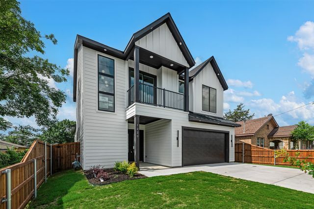 1220 Walmsley Avenue, Dallas, TX 75208