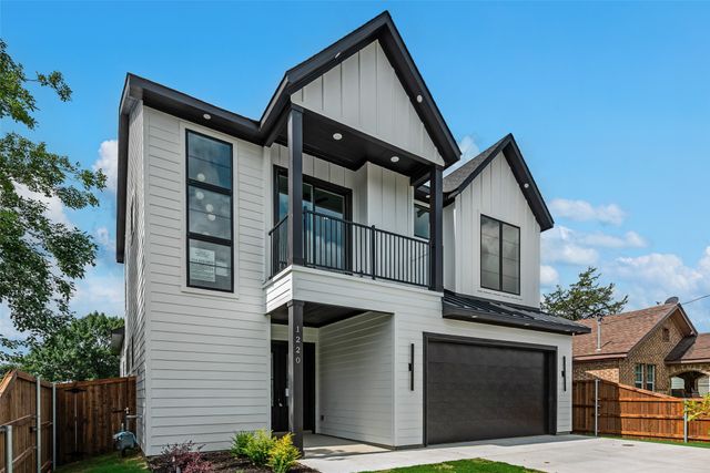 1220 Walmsley Avenue, Dallas, TX 75208