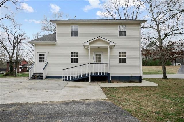 7065 Dawsonville Highway A, Dawsonville, GA 30534