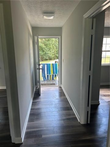 7065 Dawsonville Highway A, Dawsonville, GA 30534