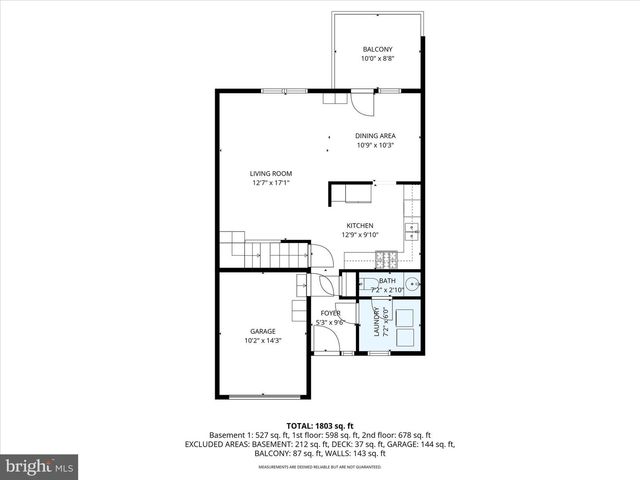 24 HERON RD, Lititz, PA 17543