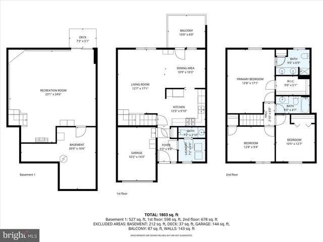 24 HERON RD, Lititz, PA 17543