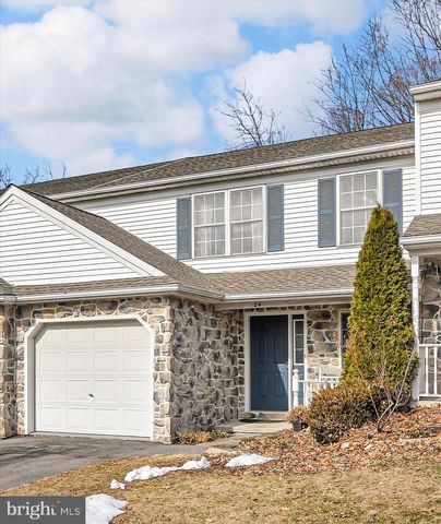 24 HERON RD, Lititz, PA 17543