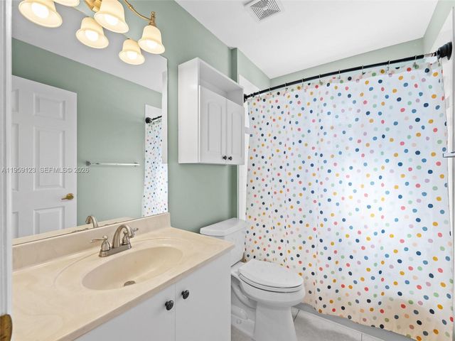 1861 NW 142nd Terrace, Pembroke Pines, FL 33028