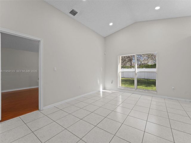 1861 NW 142nd Terrace, Pembroke Pines, FL 33028