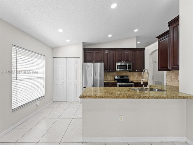 1861 NW 142nd Terrace, Pembroke Pines, FL 33028