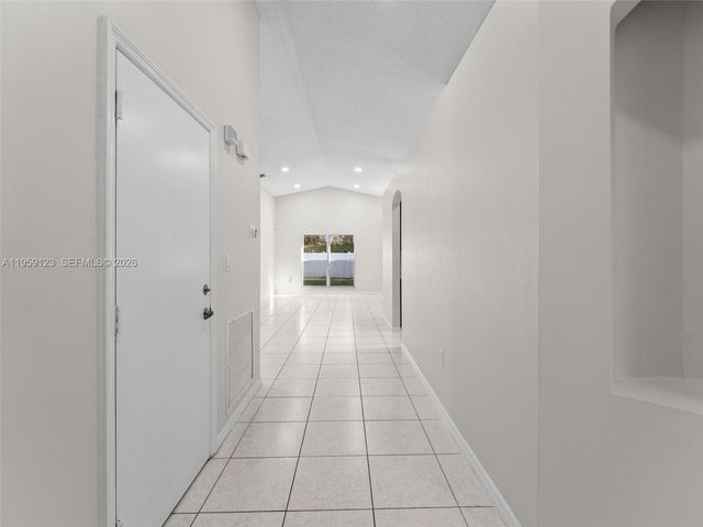 1861 NW 142nd Terrace, Pembroke Pines, FL 33028