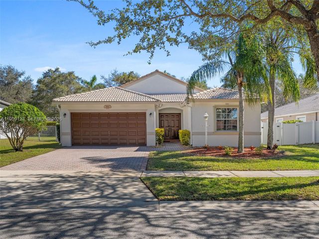 1861 NW 142nd Terrace, Pembroke Pines, FL 33028