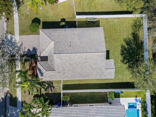 1861 NW 142nd Terrace, Pembroke Pines, FL 33028