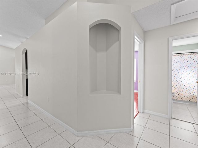 1861 NW 142nd Terrace, Pembroke Pines, FL 33028